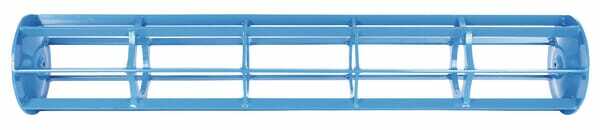 Pièces agricoles - Machines - Rouleau émietteur LFKD270x1500B