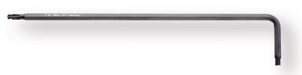 Outils - Outils divers - CLE COUDEE 6 LOBES TX7