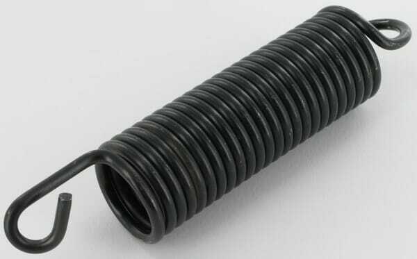 Pièces agricoles - Jardin et forêt pièce origine - Ressort