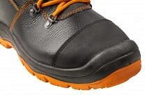 Vêtements et protections - Equipement - Chaussures anti-coupure Timber 2 - T42