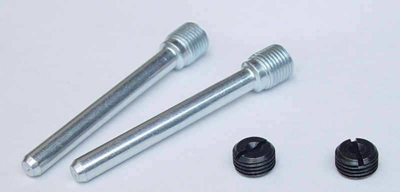Pièces Quad & Motos - Outillage - Kit axe de plaquette TOURMAX Honda