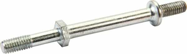 Pièces agricoles - Jardin et forêt pièce origine - Goujon OM RM65/ES