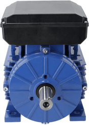 Pièces agricoles - Electricité - Moteur électrique 3 kW