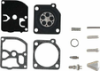Kit réparation carburat. Zama