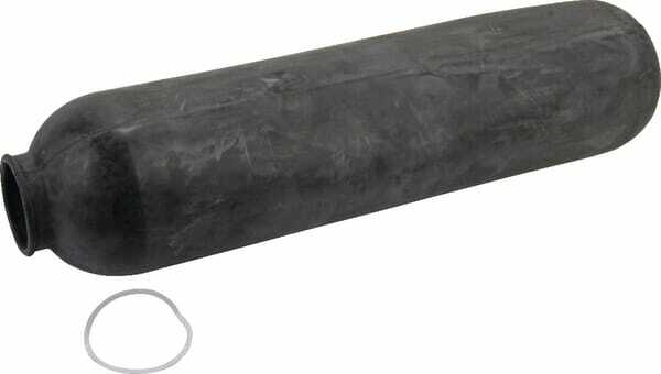 Pièces agricoles - Hydraulique - Soufflet pour LA 1 10