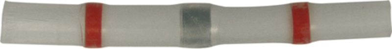 Pièces Quad & Motos - Outillage - Raccord en étain pré-isolé fils Ø 0,5mm² à 1,5mm²