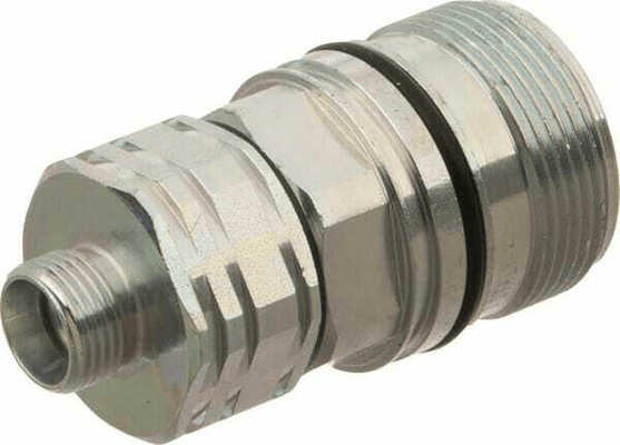 Pièces agricoles - Hydraulique - Coupleur à visser fem M18x150