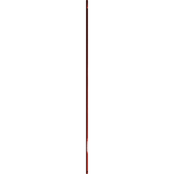 Pièces agricoles - Pièce divers - Tube de réglage barre de nivell 2452mm