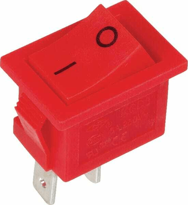 Pièces agricoles - Jardin et forêt pièce origine - Interrupteur marche/arrêt SHJ