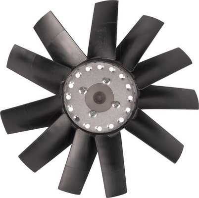 Pièces agricoles - Tracteur pièce origine - Ventilateur