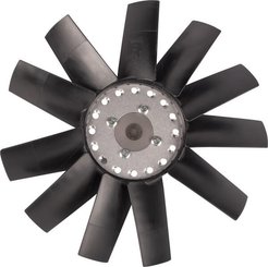 Pièces agricoles - Tracteur pièce origine - Ventilateur