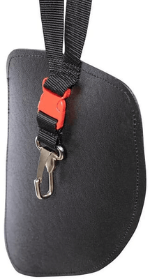 Pièces agricoles - Jardin et forêt pièce origine - Harnais double Elite