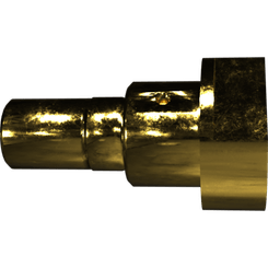 Pièces agricoles - Pièce divers - boulon bogie cadre