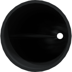 Pièces agricoles - Pièce divers - Tube Ø152-6.3