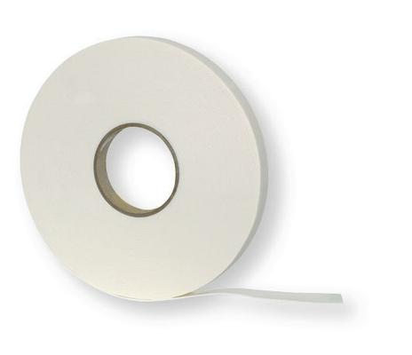Pièces agricoles - Consommables / Nettoyants - ADHESIF MOUSSE 2FACES 20MMX25M