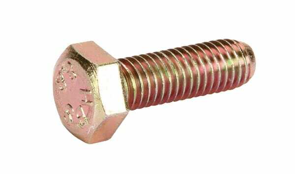 Pièces agricoles - Machines - Boulon Amazone 8x25 8.8