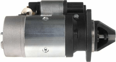 Pièces agricoles - Eclairage - Démarreur 12V 3,1kW 9 dents, CW, Mahle