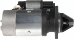 Démarreur 12V 3,1kW 9 dents, CW, Mahle