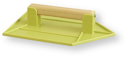 Equipement d'atelier - Equipement d'atelier divers - TALOCHE POINTUE ABS 270X180