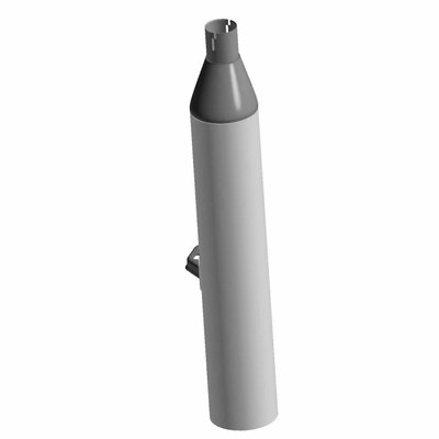 Pièces Quad & Motos - Pièces communes - ASM-MUFFLER,UPR,BLK2 Polaris origine