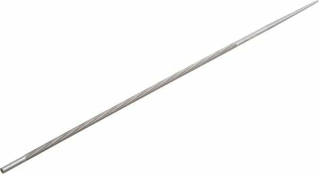 Pièces agricoles - Jardin et forêt pièce adaptable - Kit limes rondes 3,5x200 mm 12 pcs