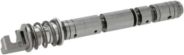 Pièces agricoles - Hydraulique - Bobine 5L PVE neutre fermée
