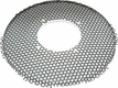 Grille de volant d'inertie