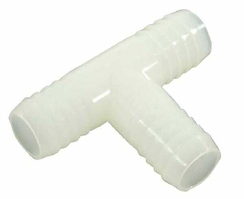 Pièces agricoles - Pièce Pulvérisateur - Raccord en T+embout 3x3/4"