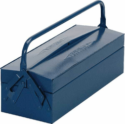 Outils - Outils divers - Caisse à outils 430x200x150 mm