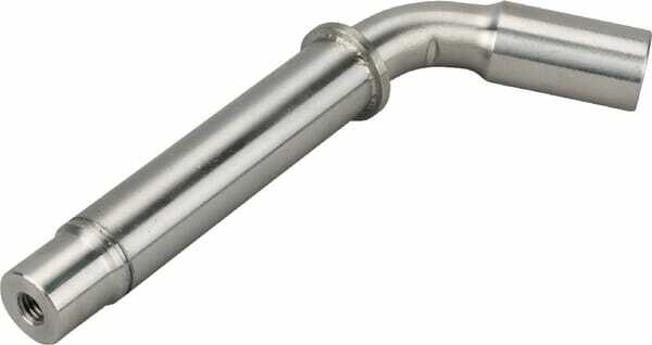 Pièces agricoles - Fertilisation & Lisier - Tige de flotteur coudé