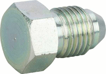 Pièces agricoles - Hydraulique - Bouchon obturateur M14x1,5 JIS