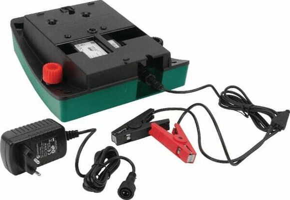 Pièces agricoles - Cloture,Jardin & Sylviculture - Duo-Power X1000 Combi