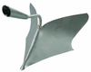 Butteur 25 cm, sans manche