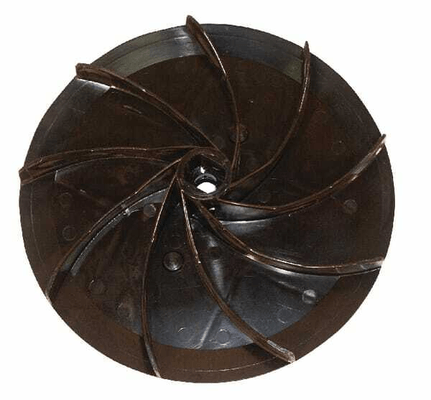 Pièces agricoles - Jardin et forêt pièce origine - Ventilateur Silent 40 EL