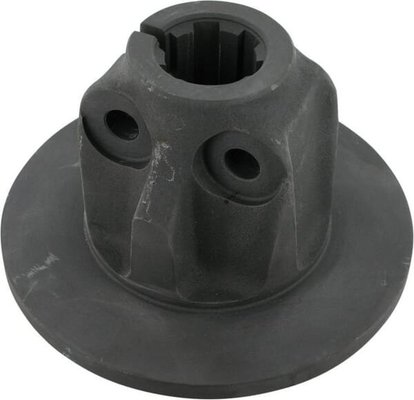 Pièces agricoles - Transmission - Moyeu K90/4TF 1-3/8" (6)