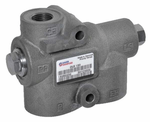 Pièces agricoles - Hydraulique - Valve prioritaire 152B2232 Int.