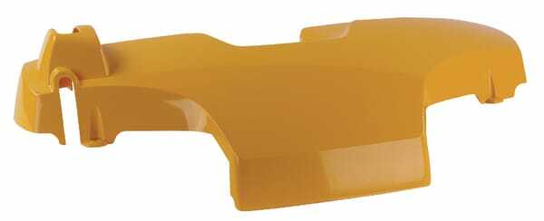 Pièces agricoles - Jardin et forêt pièce origine - Cache-courroie