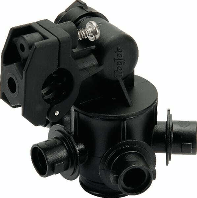 Pièces agricoles - Pièce Pulvérisateur - Support buse, 5 racc. de buse