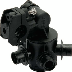 Pièces agricoles - Pièce Pulvérisateur - Support buse, 5 racc. de buse