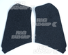 Kit grip de réservoir R&G RACING 2 pièces noir BMW K1200R