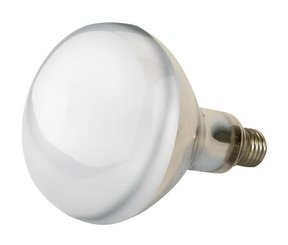 Pièces agricoles - Cloture,Jardin & Sylviculture - Lampe infrarouge 250W transparente