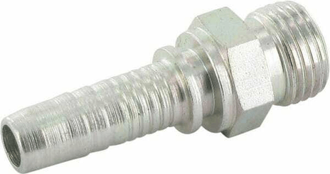 Pièces agricoles - Hydraulique - Raccord DN10-M16x150-10L