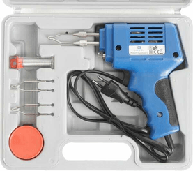 Pièces agricoles - Outils atelier - Fer à souder électrique 100 W