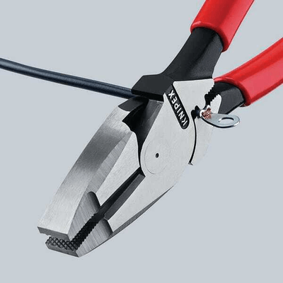 Outils - Outils divers - Pinces pour cables