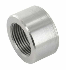 Pièces agricoles - Hydraulique - Nipple à souder M 22 x 1.5