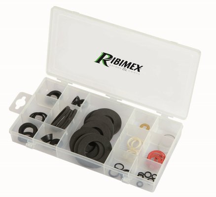 Pompes - Accessoires pompes - LOT 54 JOINTS EN COFFRET