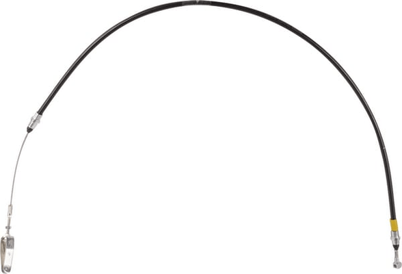 Pièces agricoles - Tracteur pièce adaptable - Cable, clutch pedal