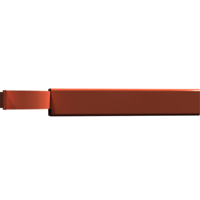 Pièces agricoles - Pièce divers - Tube avec 1/2 collier diam 135