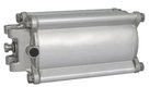 Vérin pneumatique 8" double effet