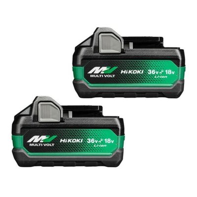 Outils - Outils divers - Batterie Multivolt BSL36B18X 18/36V